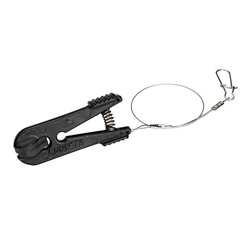 Cannon Downriggers 5503294Cannon Downriggers Pinch-R-Release