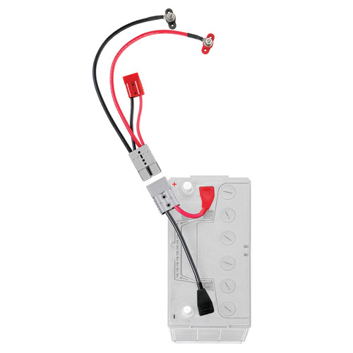 Connect-Ease RCE12VB8 Single 8-Gauge Connector