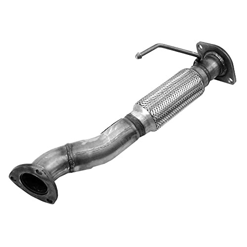 WALKER EXHST 52455 PIPE FRONT