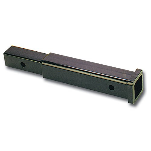 BROPHY PROD138-HE12 14 HITCH EXTENDER BLACK