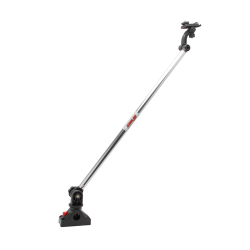 GO PRO CAMERA MOUNTING BRACKET