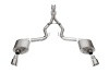 3.0' DUAL REAR EXIT SPORT CAT-BACK