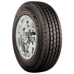 COOPER 170193003 LT235/80R17/10 DISCOVERER HT3
