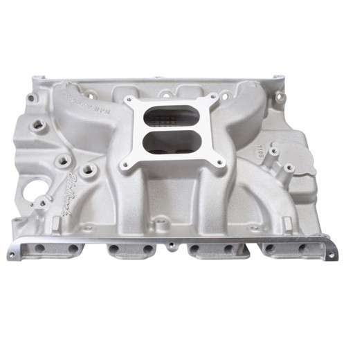 Edelbrock ede7105 Edelbrock Performer RPM 427 Manifold