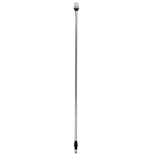 ATTW LGT UNIV POLE 48 ATTWOOD 5110-48-7