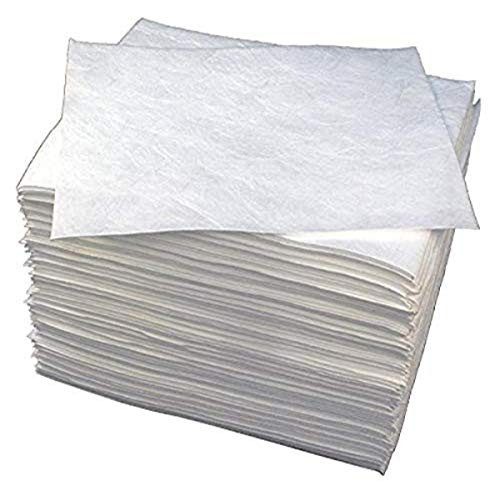 BUFFALO RAGS199-90851 OIL SORBENT PAD 15X18  PK/200