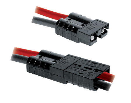 Minn Kota 027132 MINN-KOTA / MKR-20 Trolling Motor Quick Connect Plug