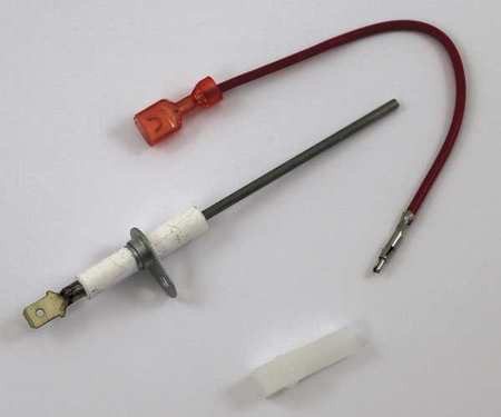 NORDYNE 903600 903600 FLAME SENSOR WITH WIRING HARNESS FLAME SENSOR WITH WIRING HARNESS