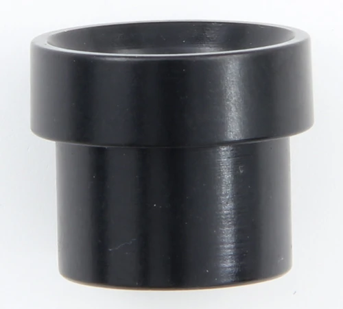 Fragola -3AN Tube Sleeve Black