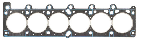 SCE Gaskets SCECR330015 BMW 3(E30)325 85.50MM X 2.00MM VULCAN CUTRING
