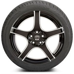HANKOOK 1014869 245/50R20 VENTUS S1 NOBLE2