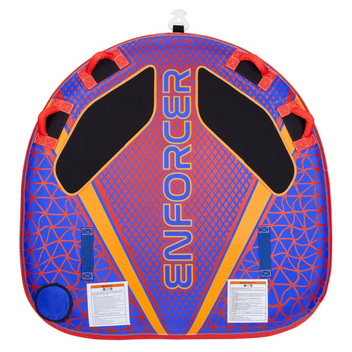 Full Throttle 302200-100-002-21 60 Enforcer