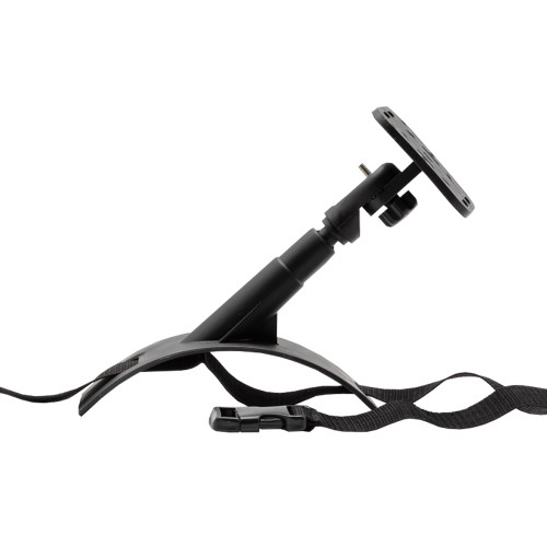 FISH FINDER MOUNT FOR FLOAT TUBE