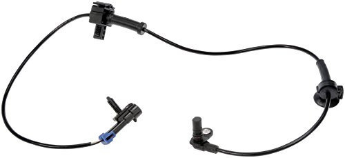 DORMAN 695304 ABS SENSOR