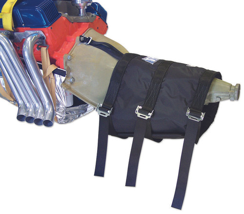 Trans Blanket Nylon Universal