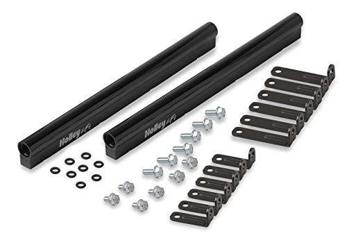 HOLLEY 534219 FUEL RAIL KIT 300-137 LS1