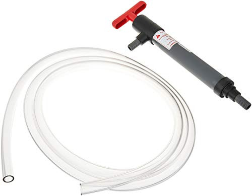 BECKSON 6001289 BECK PUMP SIPHON MATE