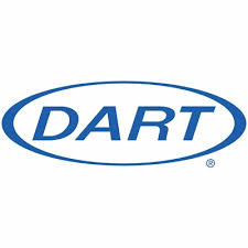 Dart DAT21391600 VALVE  SBC EXH LS1 1.60