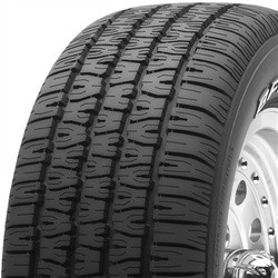 BFGoodrich Radial T/A P205/60R15 90S