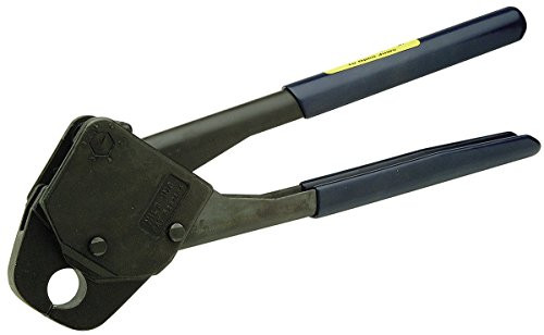 Zurn QQCRT4CM INDUSTRIES INC3/4 MED PEX CRMP TOOL
