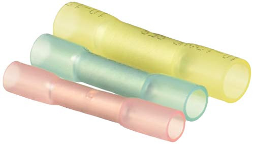 ANCOR639-220011 HS BUTT CONNECTOR 75 MULTI-PK
