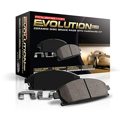 POWERSTOP 17598 EVOLUTION PLUS