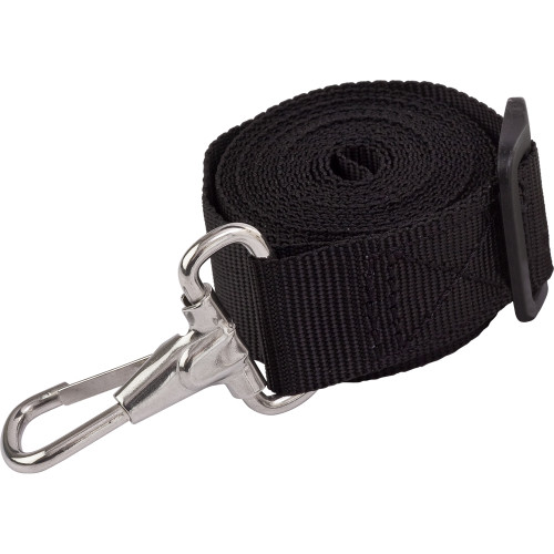 SDOG BIMINI STRAP - 8 FEET BLK SEA DOG CORP 298172-1