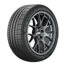 Pirelli P-Zero PZ4-Sport Tire - 245/30ZR20 90Y