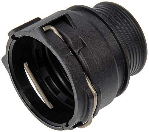 DORMAN 800298 HEATER HOSE CONN