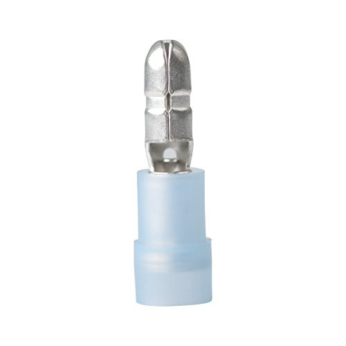 ANCOR 6032170 Snap Plug 16-14 Gauge 4-Pkg. Male