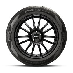 Pirelli P4 Persist A/S Plus Tire - 215/60R16 95T