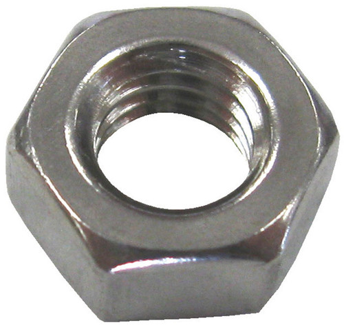 HANDI-MAN 6500390 HAND NUT HEX 1420