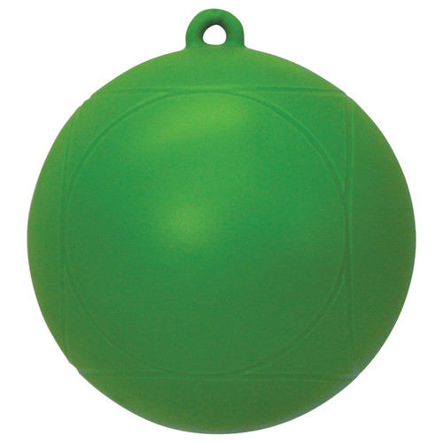 Extreme Max 3006.7321 BoatTector Slalom Buoy - 8.5, Green