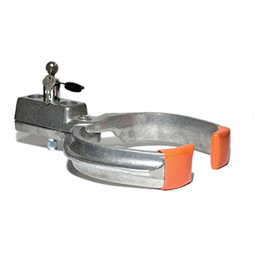 BLAYLOCK EZ-302 EZ Wheel Lock 302 - Fits 15 to 20 Wheels