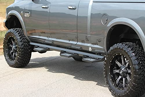 IRONCROSS GP9481 2020 JEEP GLADIATOR 4 DOOR SIDEARM