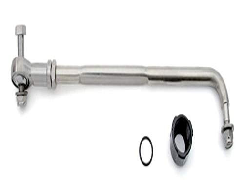 UFLEX216-A73SS LINK ARM- SS MERC 150HP & DOWN