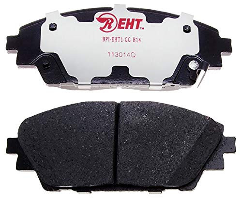 RAYBESTOS RC12898C BRAKE CALIPER & BRACKET