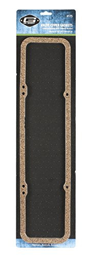 MR GASKET 175 VALVE COV 283