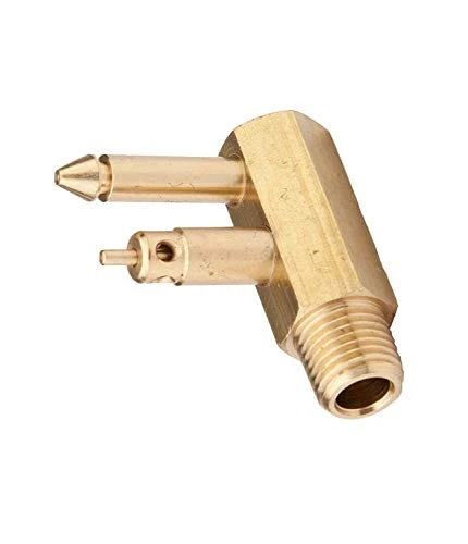 ATTWOOD MARINE 88736 FUEL HOSE FITTING 1/4IN MERC