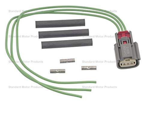 STANDARD IGN S2486 MULTI-FUNCTION CONNECTOR