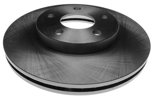 RAYBESTOS 580503R DISC BRAKE ROTR