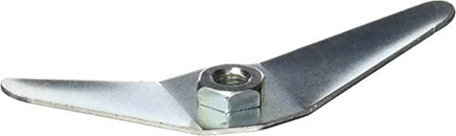 Marshall Excelsior ME-RVWINGNUT Bottle Rack Wing Nut - 1/2