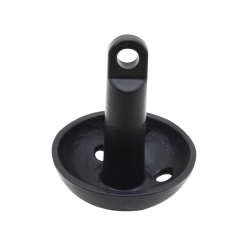 Extreme Max 3006.6506 BoatTector Vinyl-Coated Mushroom Anchor - 15 lbs.