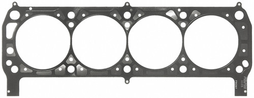 Fel-Pro Performance FEL1135-1 MLS H/GASKET SBF 4.210 .047