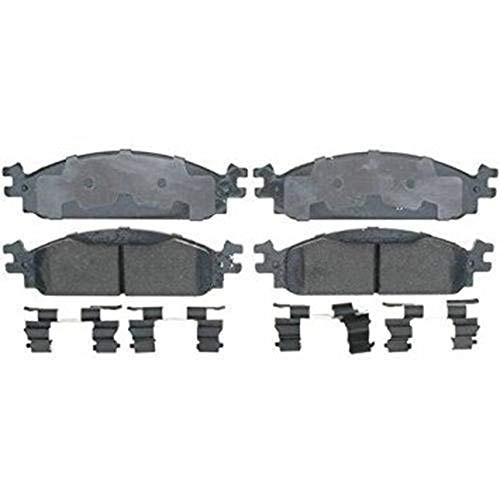 RAYBESTOS FRC12044 FRICTION READY CALIPERS