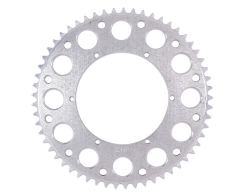 600 Rear Sprocket 6.43in Bolt Circle 57T