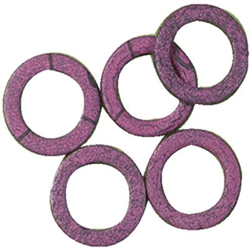HANDIMAN / S&J 02802 PLUG GASKET MERCURY LOWER UNIT