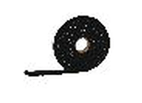 AP PRODUCTS 0183161210 WEATHER STRIPPING-3/16