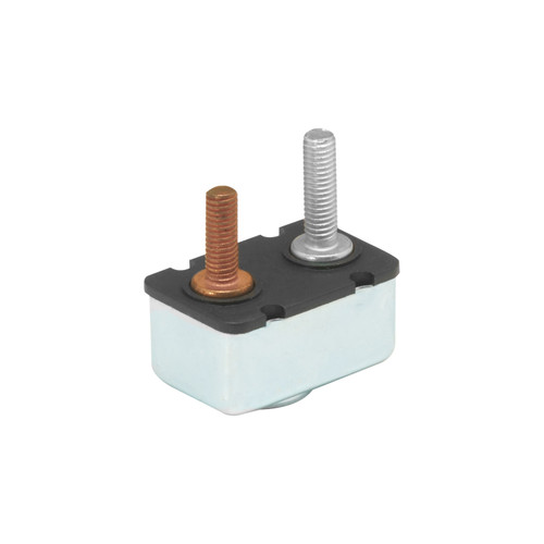 CIRCUIT BREAKER 25 AMP F/ ELECTRIC TONGUE JACK
