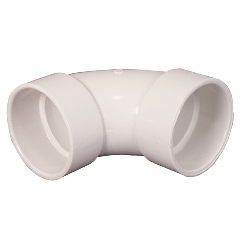Genova 73830 1/4 Bend 90Â° Long Sweep Elbow - 3
